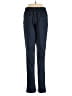 Zuda 100% Recycled Polyester Solid Blue Dress Pants Size XS - photo 2