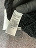 Cynthia Rowley TJX 100% Polyester Black Turtleneck Sweater Size M - photo 8