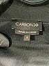 Carbon38 Black Sweatshirt Size S - photo 4