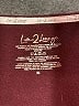 Live 2 Lounge Burgundy Tank Top Size XL - photo 7