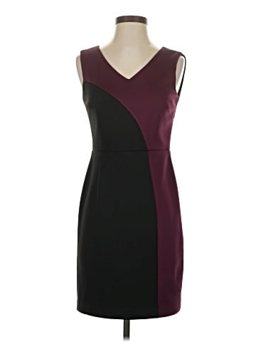 Ellen Tracy Cocktail Dress (view 1)