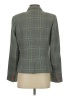 Ayres Plaid Gray Blazer Size S - photo 2