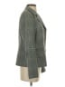 Ayres Plaid Gray Blazer Size S - photo 4