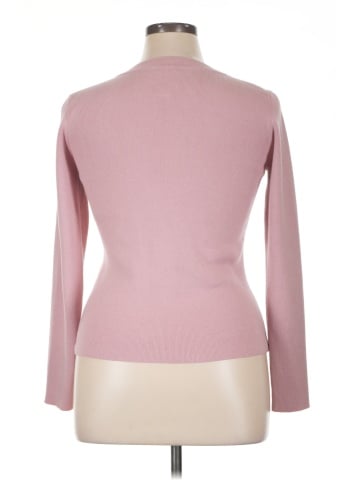 Liz & Co. Pullover Sweater (view 2)