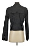 BCBGMAXAZRIA Gray Blazer Size S - photo 2