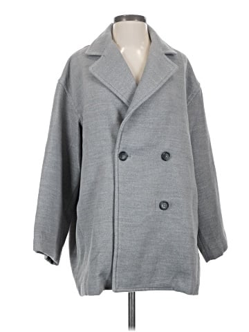 Free People Coat (view 1)