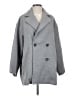 Free People Gray Coat Size XS - photo 1