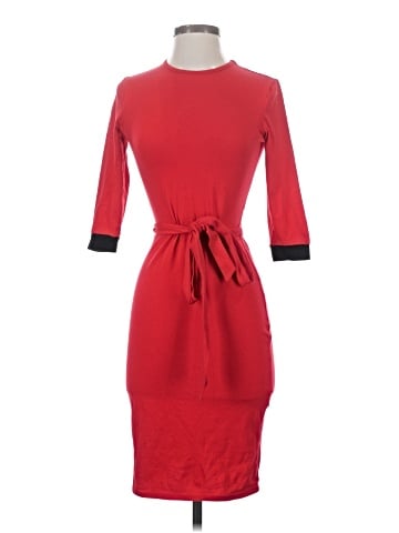 Shein Cocktail Dress (view 1)
