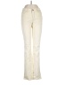 Christopher Blue Ivory Jeans Size 6 - photo 1