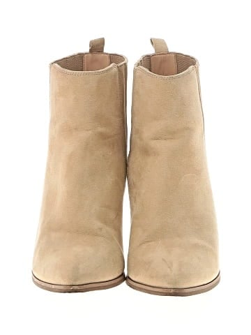 Ann Taylor Factory Boots (view 2)