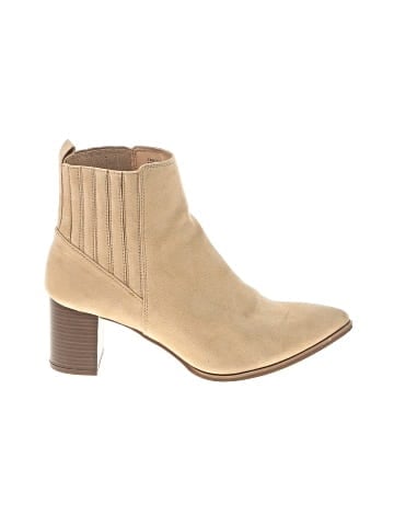 Ann Taylor Factory Boots (view 1)