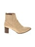 Ann Taylor Factory Tan Boots Size 9 - photo 1