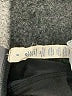 Lululemon Athletica Black Active Dress Size 6 - photo 6