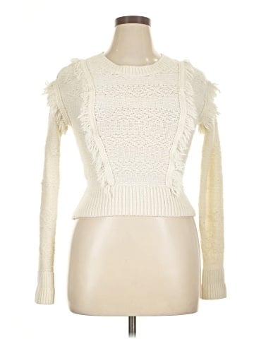 Gap Pullover Sweater (view 1)