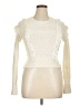 Gap Ivory Pullover Sweater Size XS (petite) - photo 1