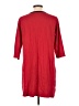Christopher & Banks Red Kimono Size L - photo 2