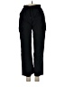 Assorted Brands Black Cargo Pants Size M (estimated) - photo 1
