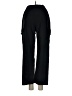 Assorted Brands Black Cargo Pants Size M (estimated) - photo 2