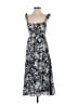 Moon River Blue Casual Dress Size S - photo 1