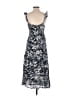 Moon River Blue Casual Dress Size S - photo 2