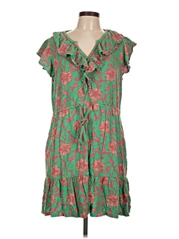 fat face Casual Dress (view 1)