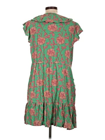 fat face Casual Dress (view 2)