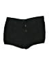 Lou & Grey 100% Cotton Black Shorts Size L - photo 1