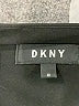 DKNY Solid Black Cocktail Dress Size 12 - photo 7