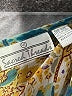 Sacred Threads 100% Polyester Gold Long Sleeve Blouse One size - photo 7