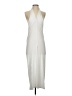 Assorted Brands Ivory Cocktail Dress Size S - photo 1