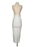 Assorted Brands Ivory Cocktail Dress Size S - photo 2