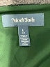 ModCloth Floral Green Cocktail Dress Size L - photo 7