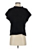 Anrabess 100% Rayon Black Cardigan Size S - photo 1
