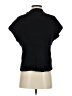 Anrabess 100% Rayon Black Cardigan Size S - photo 2