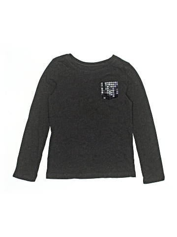 Crazy 8 Pullover Sweater (view 1)