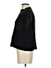 Anrabess 100% Rayon Black Cardigan Size S - photo 5