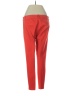 J.Crew Factory Store Color Block Red Active Pants Size 4 - photo 2