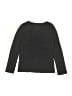 Crazy 8 Gray Pullover Sweater Size L (kids) - photo 2