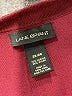 Lane Bryant Burgundy Pullover Sweater Size 26 - 28 Plus - photo 4