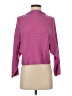Leith Pink Turtleneck Sweater Size S - photo 1