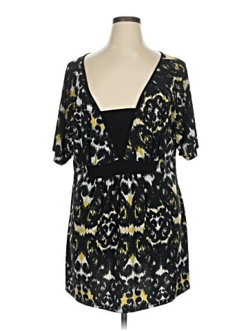 Fashion Bug Casual Dress (view 1)