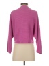 Leith Pink Turtleneck Sweater Size S - photo 2