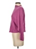 Leith Pink Turtleneck Sweater Size S - photo 5