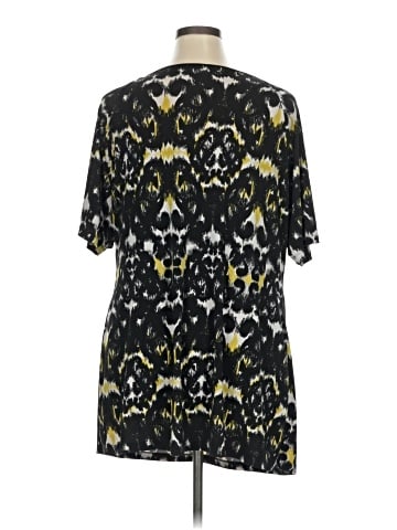Fashion Bug Casual Dress (view 2)