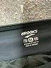 Gap Fit Solid Black Athletic Shorts Size L - photo 3