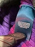 Ralph Lauren 100% Cotton Purple Pullover Sweater Size 6 - photo 4