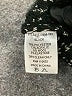 Lush Tweed Black Cardigan Size XL - photo 8