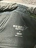 Active by Old Navy Camo Green Athletic Shorts Size M - photo 3