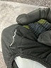 Active by Old Navy Camo Green Athletic Shorts Size M - photo 4