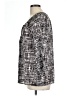 Dana Buchman 100% Polyester Gray 3/4 Sleeve Blouse Size L - photo 5